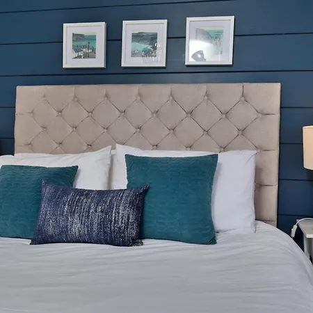 Appartement Finest Retreats - The Gulls Nest à Whitby Extérieur photo