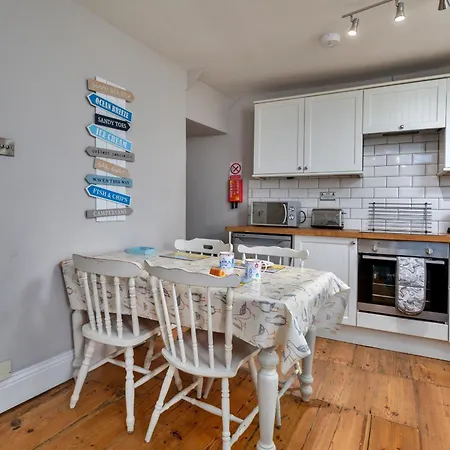 Appartement Finest Retreats - The Gulls Nest à Whitby Extérieur photo