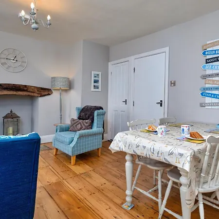 Appartement Finest Retreats - The Gulls Nest à Whitby Extérieur photo