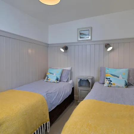 Appartement Finest Retreats - The Gulls Nest à Whitby Extérieur photo