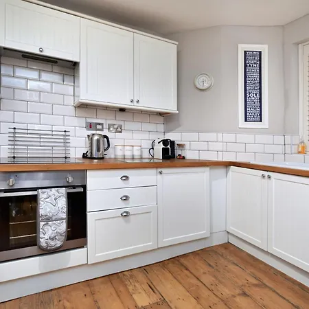 Appartement Finest Retreats - The Gulls Nest à Whitby Extérieur photo