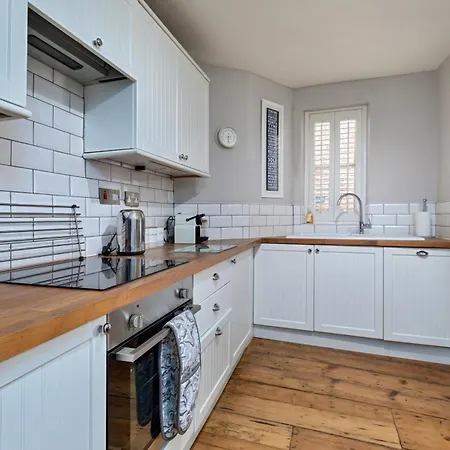Appartement Finest Retreats - The Gulls Nest à Whitby Extérieur photo