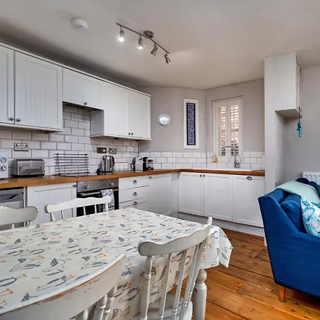 Appartement Finest Retreats - The Gulls Nest à Whitby Extérieur photo