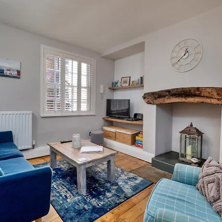 Appartement Finest Retreats - The Gulls Nest à Whitby Extérieur photo